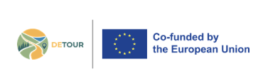Detour — Co-funded by the European Union